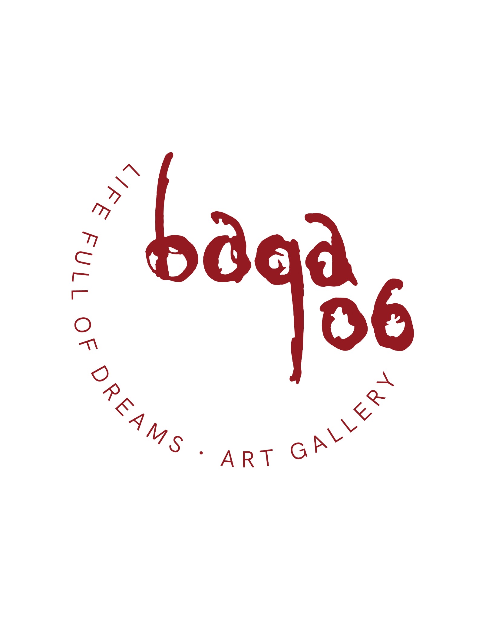 Baga 06 logo