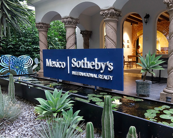 Mexico Sotheby's International-Realty